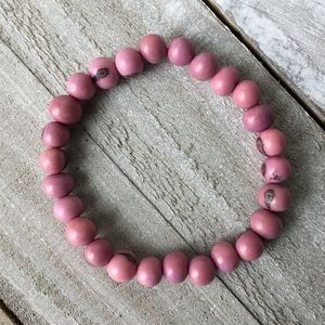 Women’s Stretchable Bracelet ( Acai )